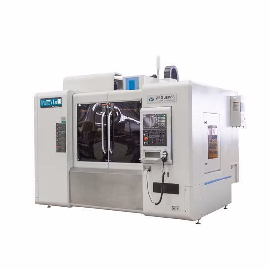 Vmc1160 4 軸 CNC フライス盤大型 CNC 立形マシニング センター